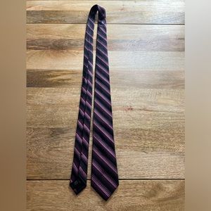 Pre-Owned Express Tie